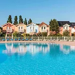Апартаменты Port Bourgenay - Maeva - 5 Personnes - Selection Mae-7944