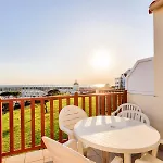 Port Bourgenay - Maeva - 5 Personnes - Selection Mae-7944 Апартаменты Talmont-Saint-Hilaire