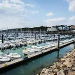 Port Bourgenay - Maeva - 5 Personnes - Selection Mae-7944 Апартаменты Talmont-Saint-Hilaire