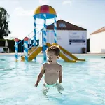 Апартаменты Port Bourgenay - Maeva - 5 Personnes - Selection Mae-7944 *