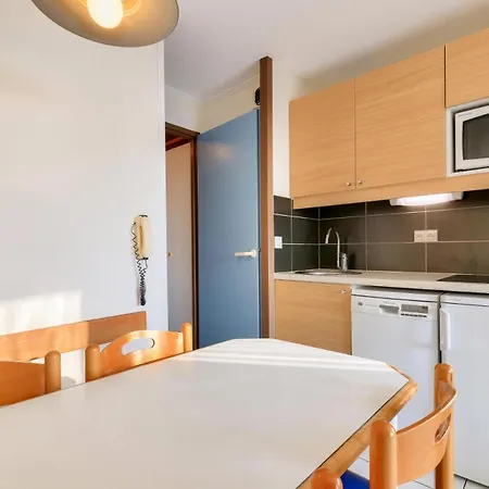 Port Bourgenay - Maeva - 5 Personnes - Selection Mae-7944 Διαμέρισμα *