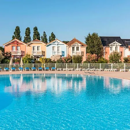 Διαμέρισμα Port Bourgenay - Maeva - 5 Personnes - Selection Mae-7944