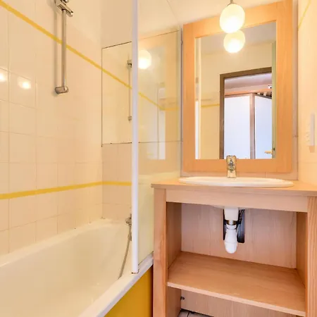 Résidence Port Bourgenay - Maeva - 5 Personnes - Sélection Mae-7944 * Talmont-Saint-Hilaire