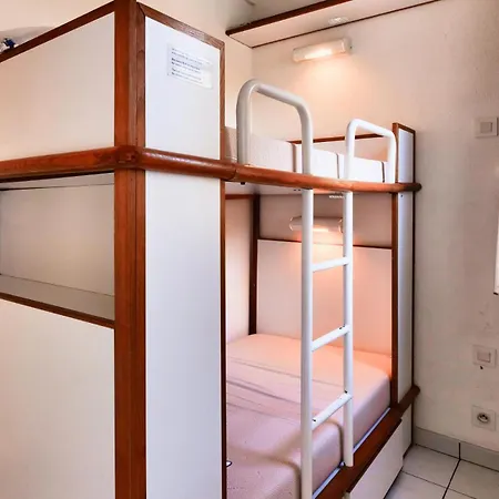 Appartement Résidence Port Bourgenay - Maeva - 5 Personnes - Sélection Mae-7944 *