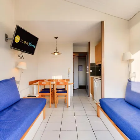 Résidence Port Bourgenay - Maeva - 5 Personnes - Sélection Mae-7944