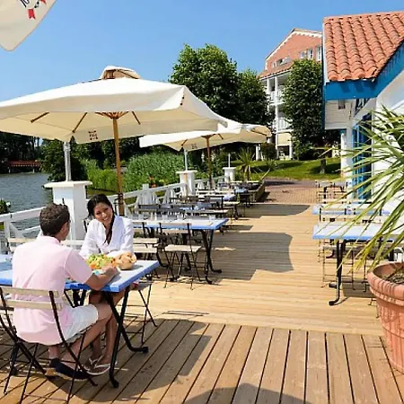 Port Bourgenay - Maeva - 5 Personnes - Selection Mae-7944 Apartmán