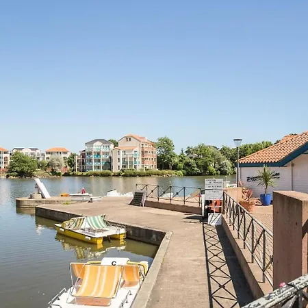 Résidence Port Bourgenay - Maeva - 5 Personnes - Sélection Mae-7944 Appartement *