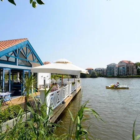 Résidence Port Bourgenay - Maeva - 5 Personnes - Sélection Mae-7944 *