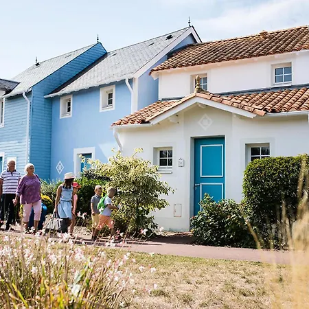 Résidence Port Bourgenay - Maeva - 5 Personnes - Sélection Mae-7944 Appartement *