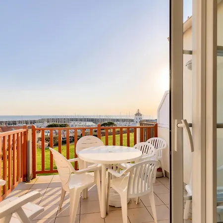 Port Bourgenay - Maeva - 5 Personnes - Selection Mae-7944 * Talmont-Saint-Hilaire