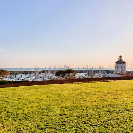 Apartmán Port Bourgenay - Maeva - 5 Personnes - Selection Mae-7944