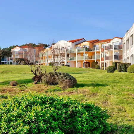 Résidence Port Bourgenay - Maeva - 5 Personnes - Sélection Mae-7944 Talmont-Saint-Hilaire