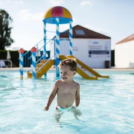 Appartement Résidence Port Bourgenay - Maeva - 5 Personnes - Sélection Mae-7944 *