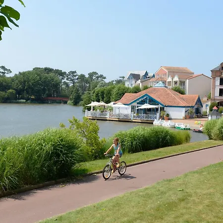 Résidence Port Bourgenay - Maeva - 5 Personnes - Sélection Mae-7944 *