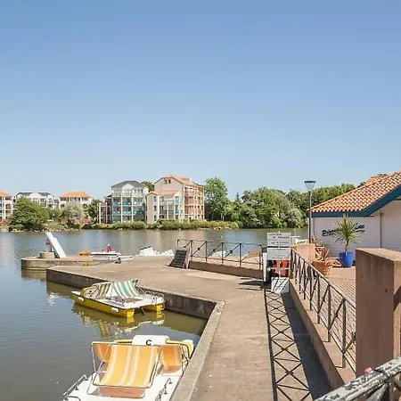 Appartement Résidence Port Bourgenay - Maeva - 5 Personnes - Sélection Mae-7944