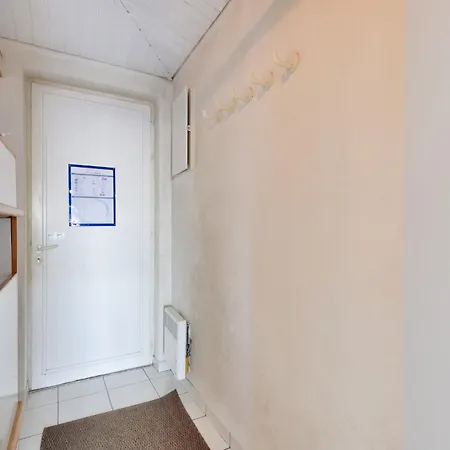 Résidence Port Bourgenay - Maeva - 5 Personnes - Sélection Mae-7944 Talmont-Saint-Hilaire
