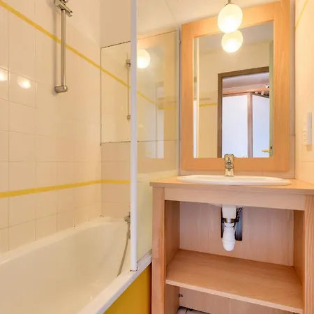 Appartement Résidence Port Bourgenay - Maeva - 5 Personnes - Sélection Mae-7944 *