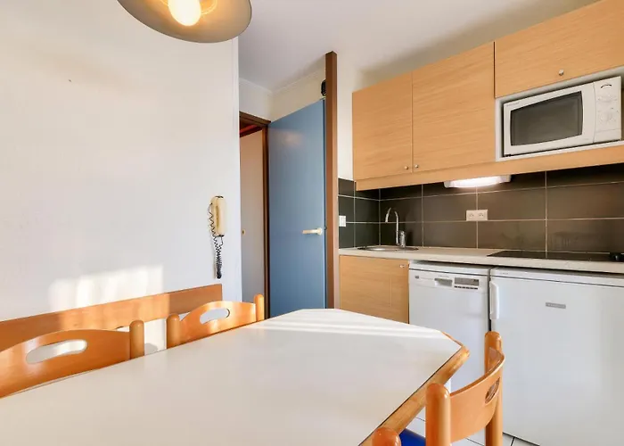 Port Bourgenay - Maeva - 5 Personnes - Selection Mae-7944 Lejlighed *