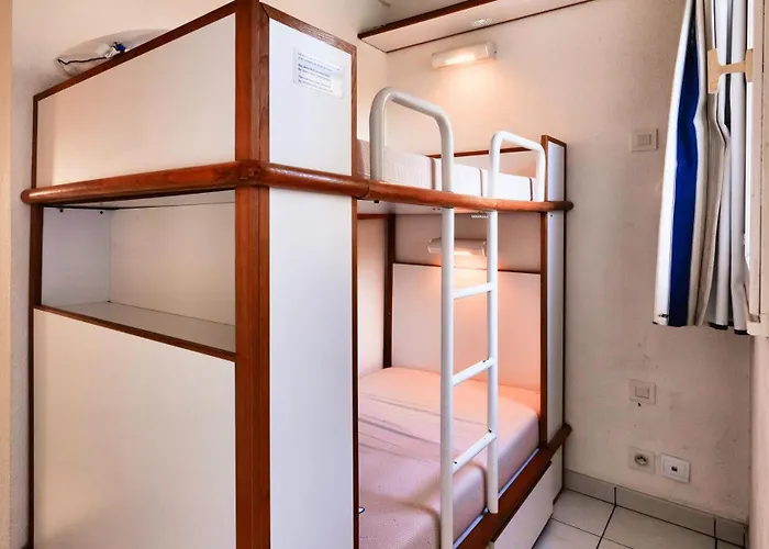 Lejlighed Port Bourgenay - Maeva - 5 Personnes - Selection Mae-7944 *