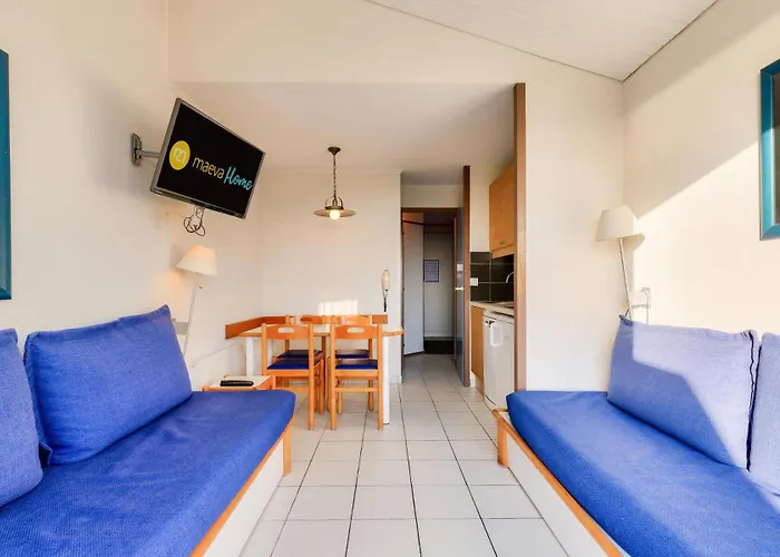 Port Bourgenay - Maeva - 5 Personnes - Selection Mae-7944