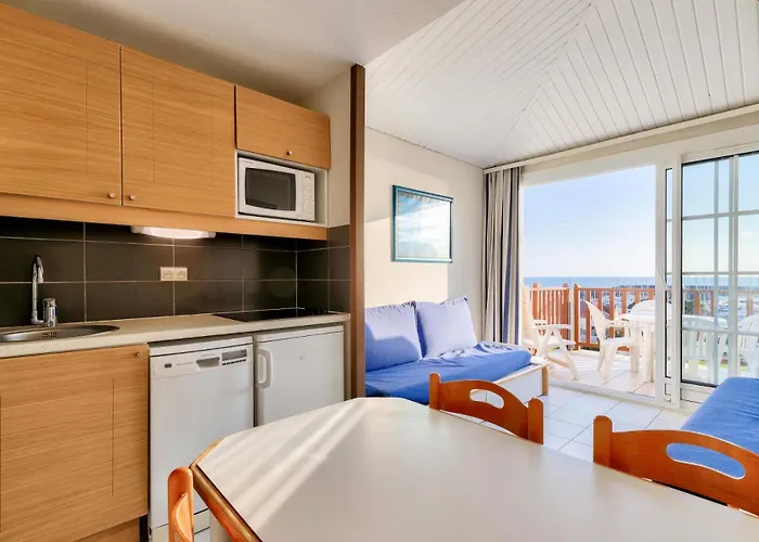 Port Bourgenay - Maeva - 5 Personnes - Selection Mae-7944 Lejlighed