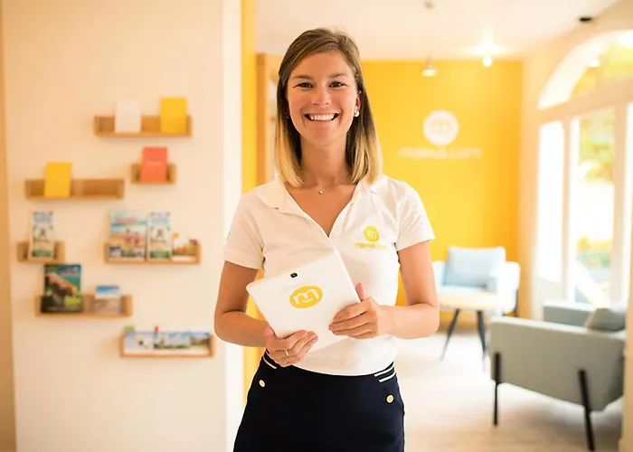 Port Bourgenay - Maeva - 5 Personnes - Selection Mae-7944 Lejlighed *