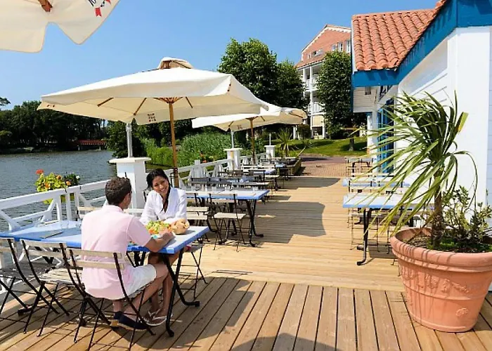 Port Bourgenay - Maeva - 5 Personnes - Selection Mae-7944 Lejlighed