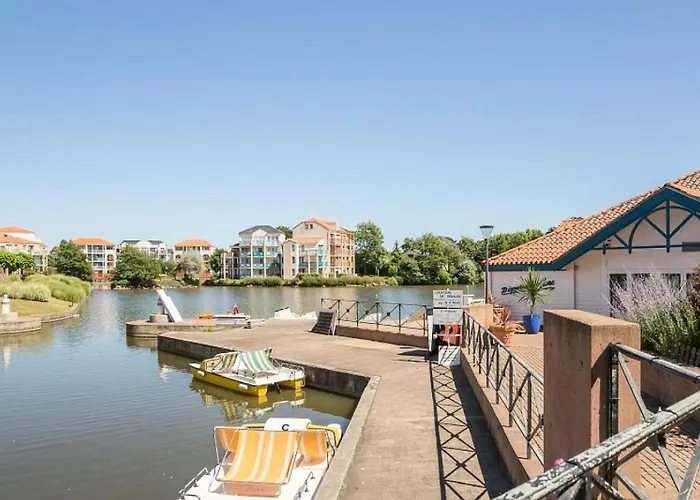 Port Bourgenay - Maeva - 5 Personnes - Selection Mae-7944 Lejlighed *