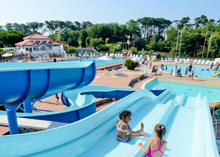 Port Bourgenay - Maeva - 5 Personnes - Selection Mae-7944 * Talmont-Saint-Hilaire