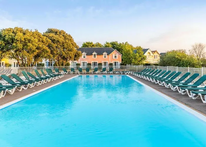 Port Bourgenay - Maeva - 5 Personnes - Selection Mae-7944