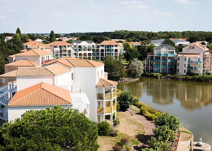 Port Bourgenay - Maeva - 5 Personnes - Selection Mae-7944