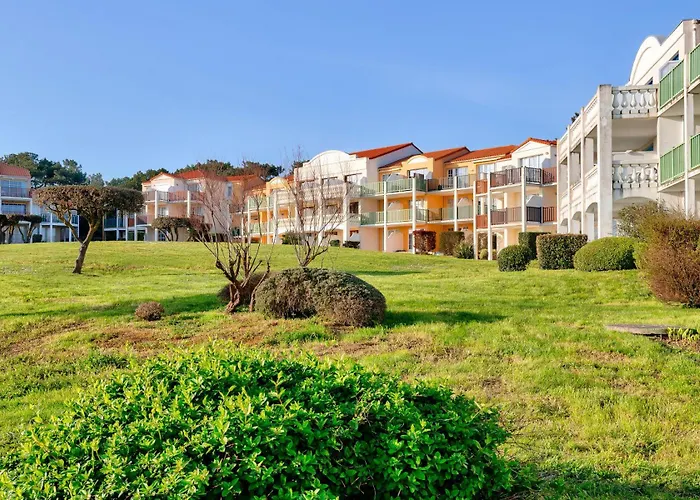 Port Bourgenay - Maeva - 5 Personnes - Selection Mae-7944 Talmont-Saint-Hilaire